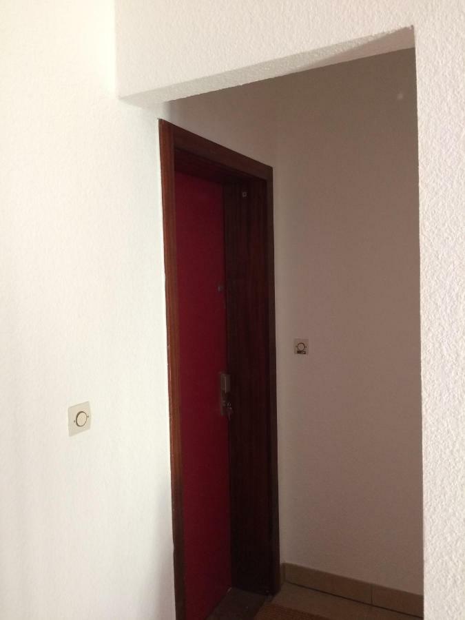 Lola Διαμέρισμα Στρασβούργο Εξωτερικό φωτογραφία
